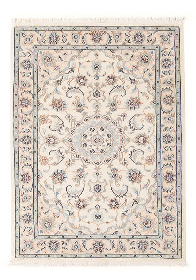 Nain - 6La Tapijt 80x117cm - Perzisch tapijt