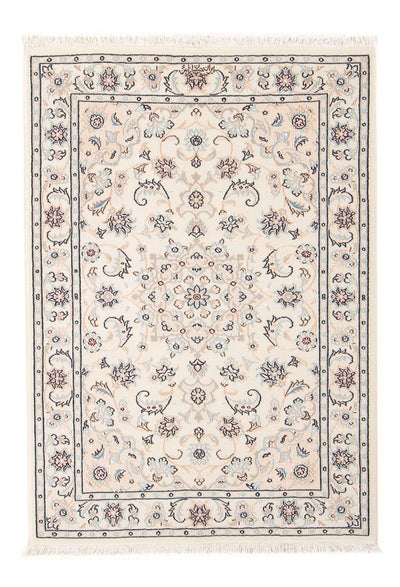 Nain - 6La Tapijt 80x119cm - Perzisch tapijt