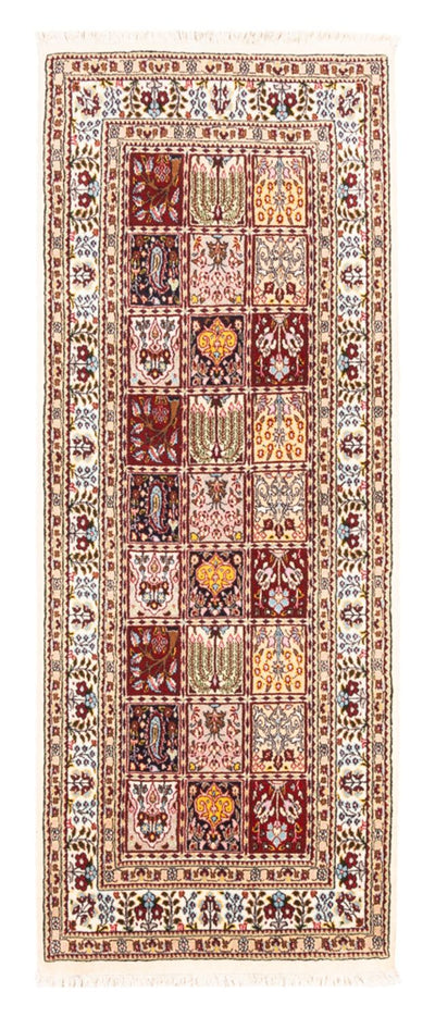 Moud Tapijt 76x200cm - Perzisch tapijt