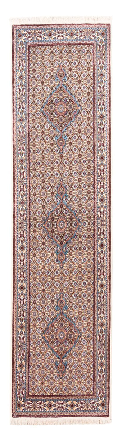 Moud Tapijt 76x240cm - Perzisch tapijt