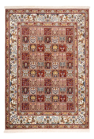 Moud Tapijt 146x202cm - Perzisch tapijt