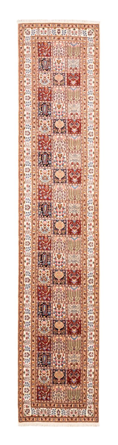 Moud Tapijt 78x386cm - Perzisch tapijt