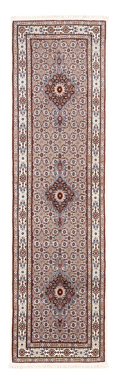 Moud Tapijt 75x242cm - Perzisch tapijt