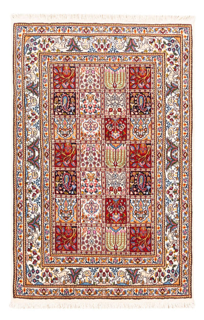 Moud Tapijt 97x149cm - Perzisch tapijt