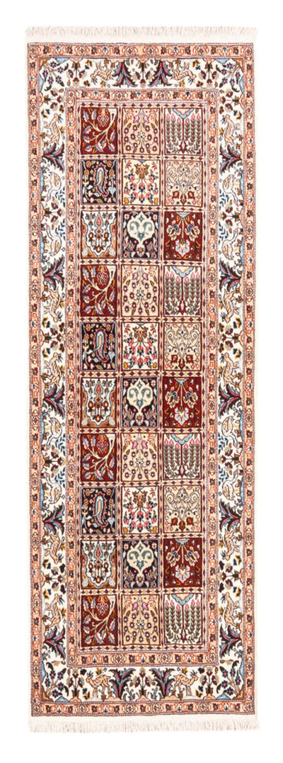 Moud Tapijt 78x202cm - Perzisch tapijt