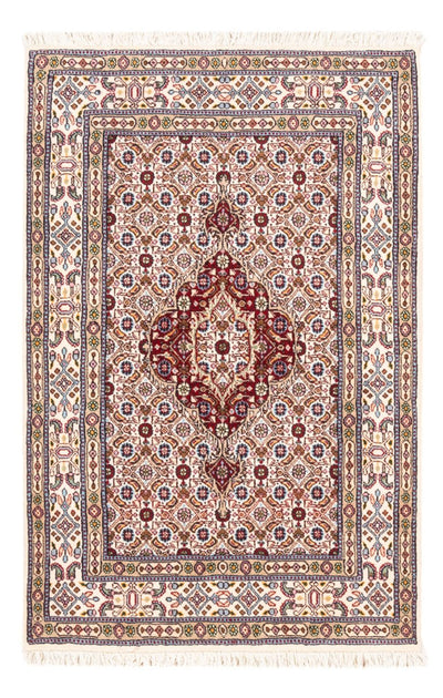 Moud Tapijt 80x120cm - Perzisch tapijt