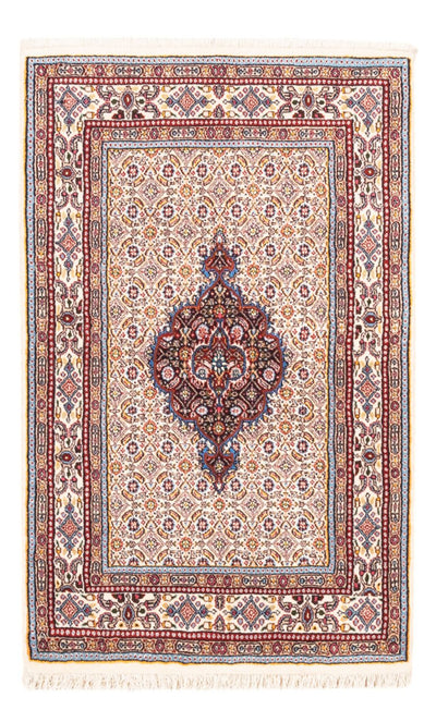 Moud Tapijt 80x120cm - Perzisch tapijt