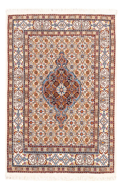 Moud Tapijt 80x120cm - Perzisch tapijt