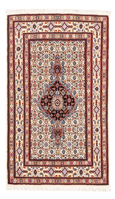 Moud Tapijt 80x120cm - Perzisch tapijt