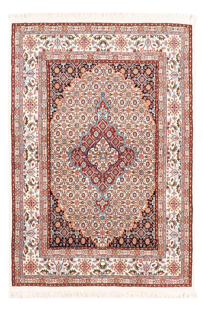 Moud Tapijt 96x140cm - Perzisch tapijt