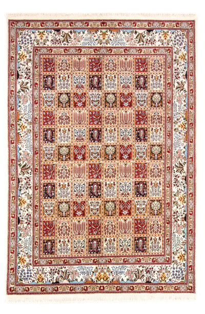 Moud Tapijt 160x238cm - Perzisch tapijt