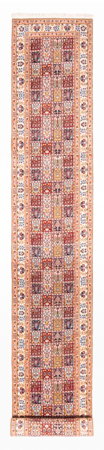 Moud Tapijt 77x489cm - Perzisch tapijt