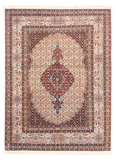Moud Tapijt 147x200cm - Perzisch tapijt