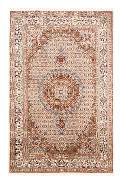 Moud Tapijt 200x300cm - Perzisch tapijt