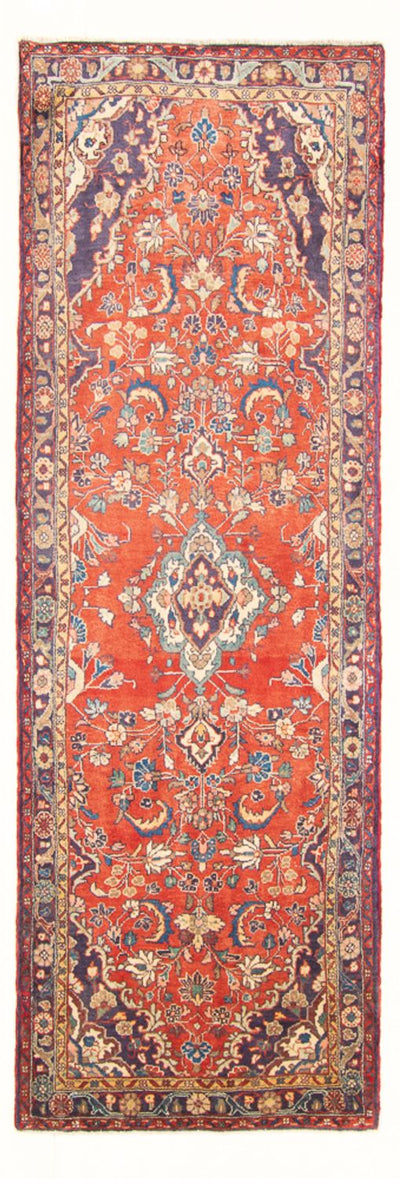 Rudbar Tapijt 108x313cm - Perzisch tapijt