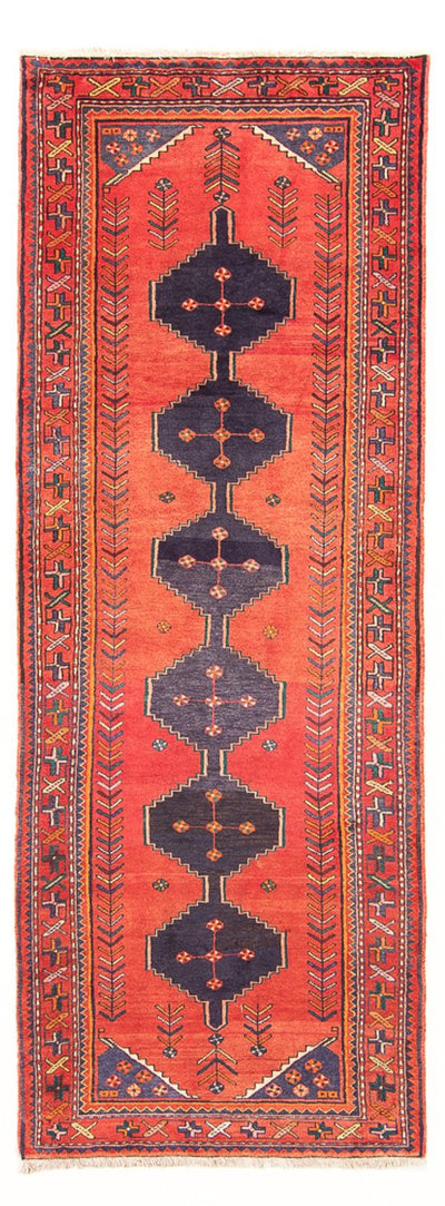 Hamadan Tapijt 102x290cm - Perzisch tapijt