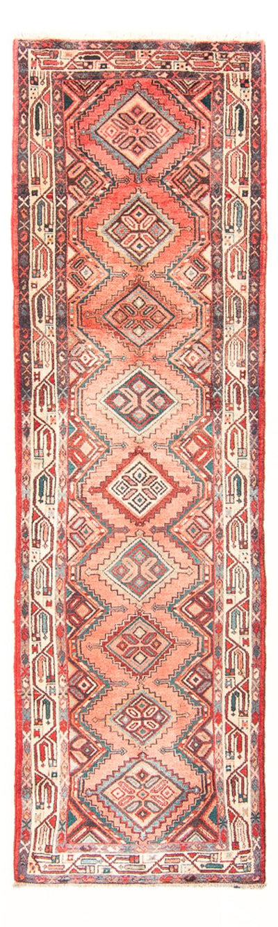 Hamadan Tapijt 88x296cm - Perzisch tapijt
