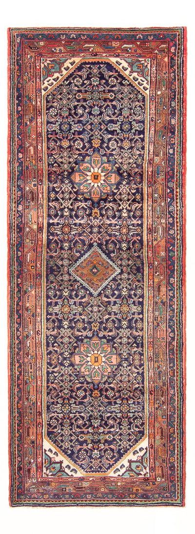 Ardabil Tapijt 111x324cm - Perzisch tapijt