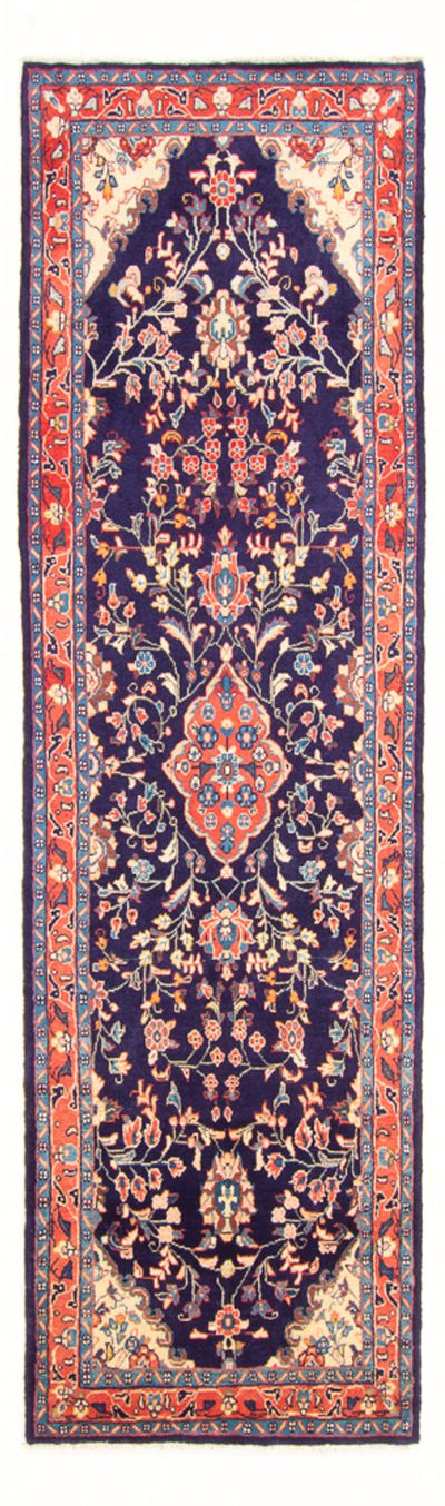 Sarouk Tapijt 108x323cm - Perzisch tapijt