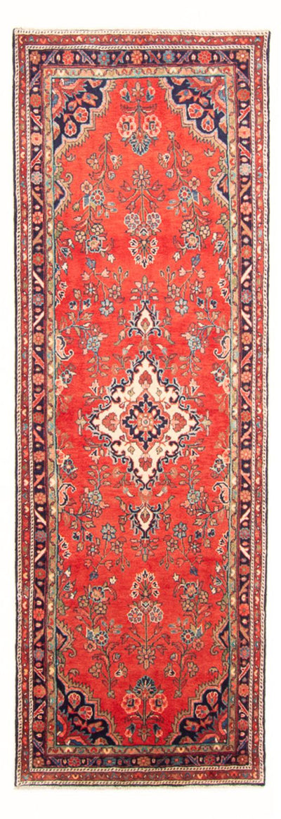 Rudbar Tapijt 112x300cm - Perzisch tapijt