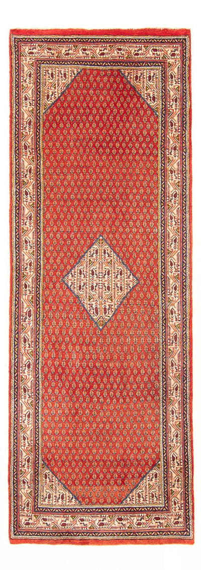 Mir Tapijt 106x298cm - Perzisch tapijt