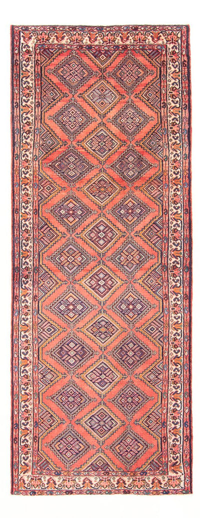 Rudbar Tapijt 108x296cm - Perzisch tapijt