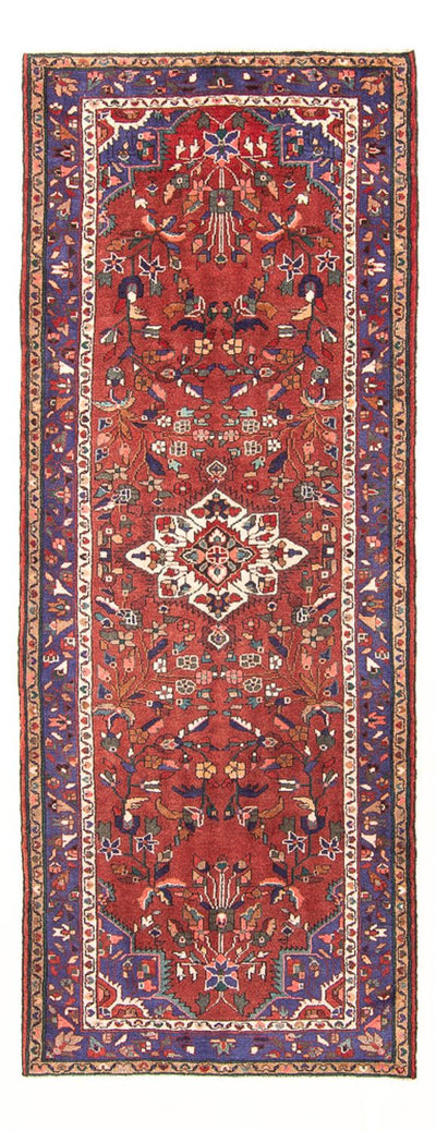 Rudbar Tapijt 113x300cm - Perzisch tapijt