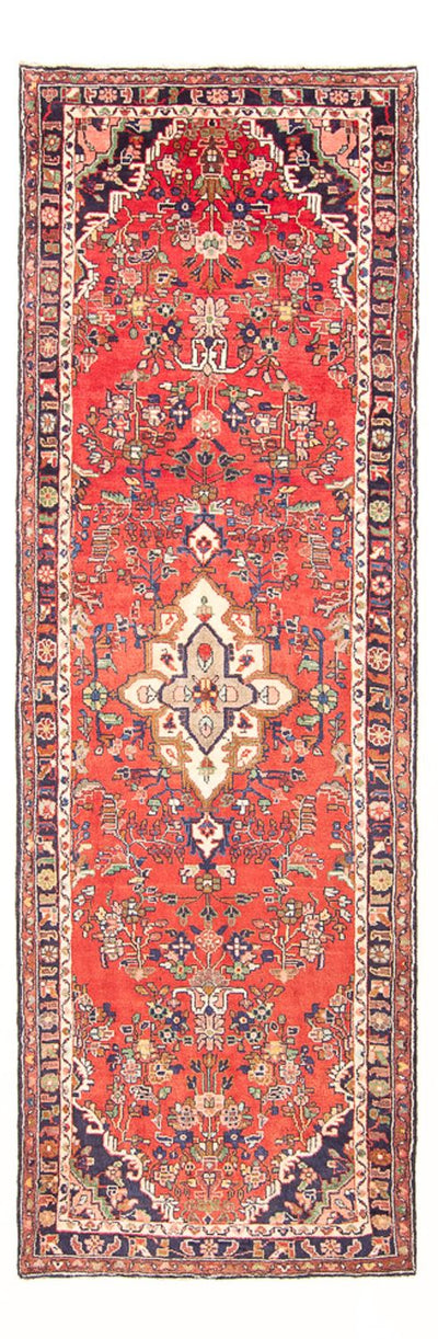 Rudbar Tapijt 108x337cm - Perzisch tapijt