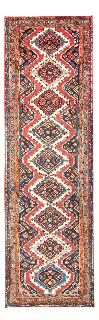 Ardabil Tapijt 93x310cm - Perzisch tapijt