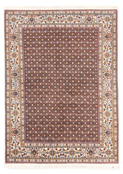 Moud Tapijt 141x197cm - Perzisch tapijt