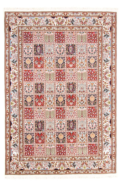 Moud Tapijt 162x241cm - Perzisch tapijt