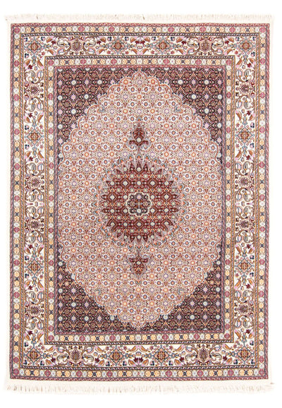 Moud Tapijt 142x195cm - Perzisch tapijt
