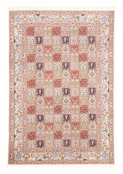 Moud Tapijt 198x300cm - Perzisch tapijt