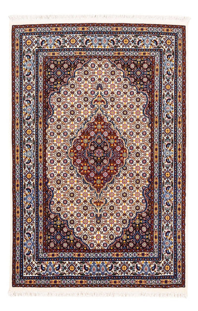 Moud Tapijt 100x157cm - Perzisch tapijt