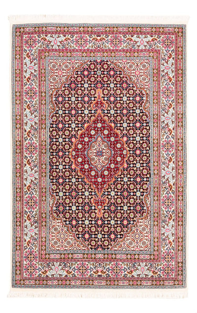 Moud Tapijt 100x148cm - Perzisch tapijt