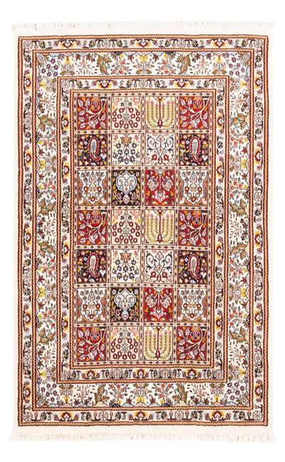 Moud Tapijt 100x147cm - Perzisch tapijt