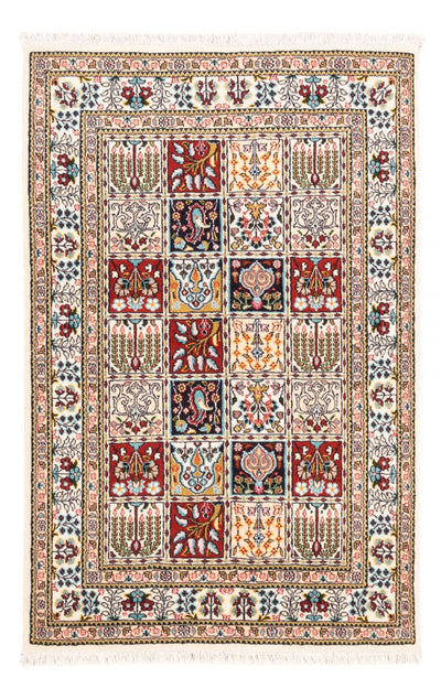 Moud Tapijt 100x148cm - Perzisch tapijt