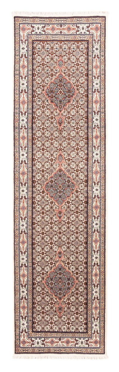 Moud Tapijt 78x245cm - Perzisch tapijt