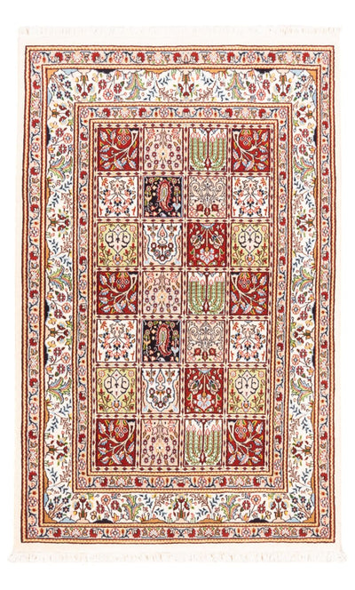 Moud Tapijt 102x148cm - Perzisch tapijt