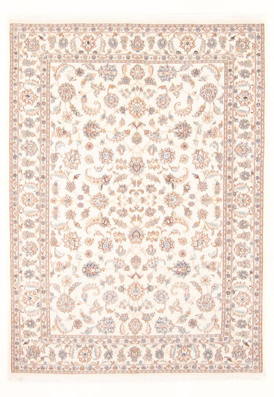 Tabriz - 50 Raj Tapijt 150x213cm - Perzisch tapijt