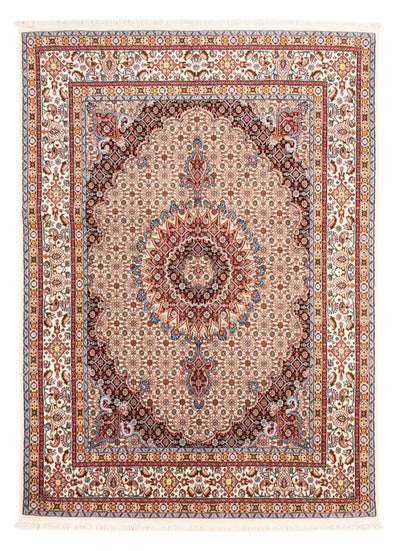 Moud Tapijt 146x198cm - Perzisch tapijt