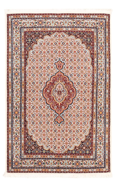 Moud Tapijt 99x145cm - Perzisch tapijt