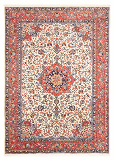 Sarouk Tapijt 202x289cm - Perzisch tapijt