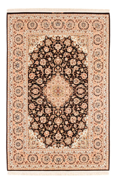 Isfahan Tapijt 148x227cm - Perzisch tapijt