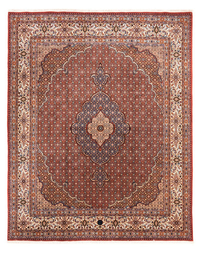 Moud Tapijt 200x240cm - Perzisch tapijt