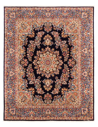 Kerman Tapijt 194x248cm - Perzisch tapijt