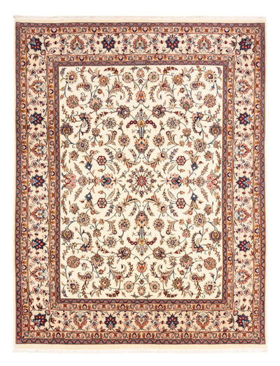 Mashhad Tapijt 190x248cm - Perzisch tapijt