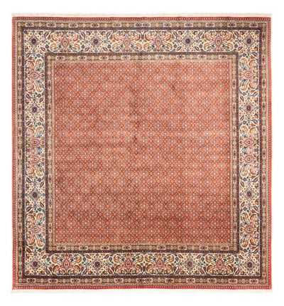 Moud Tapijt 242x246cm - Perzisch tapijt
