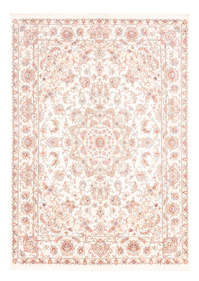 Tabriz Tapijt 147x200cm - Perzisch tapijt