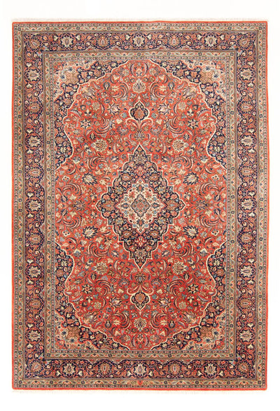Sarouk Tapijt 200x305cm - Perzisch tapijt
